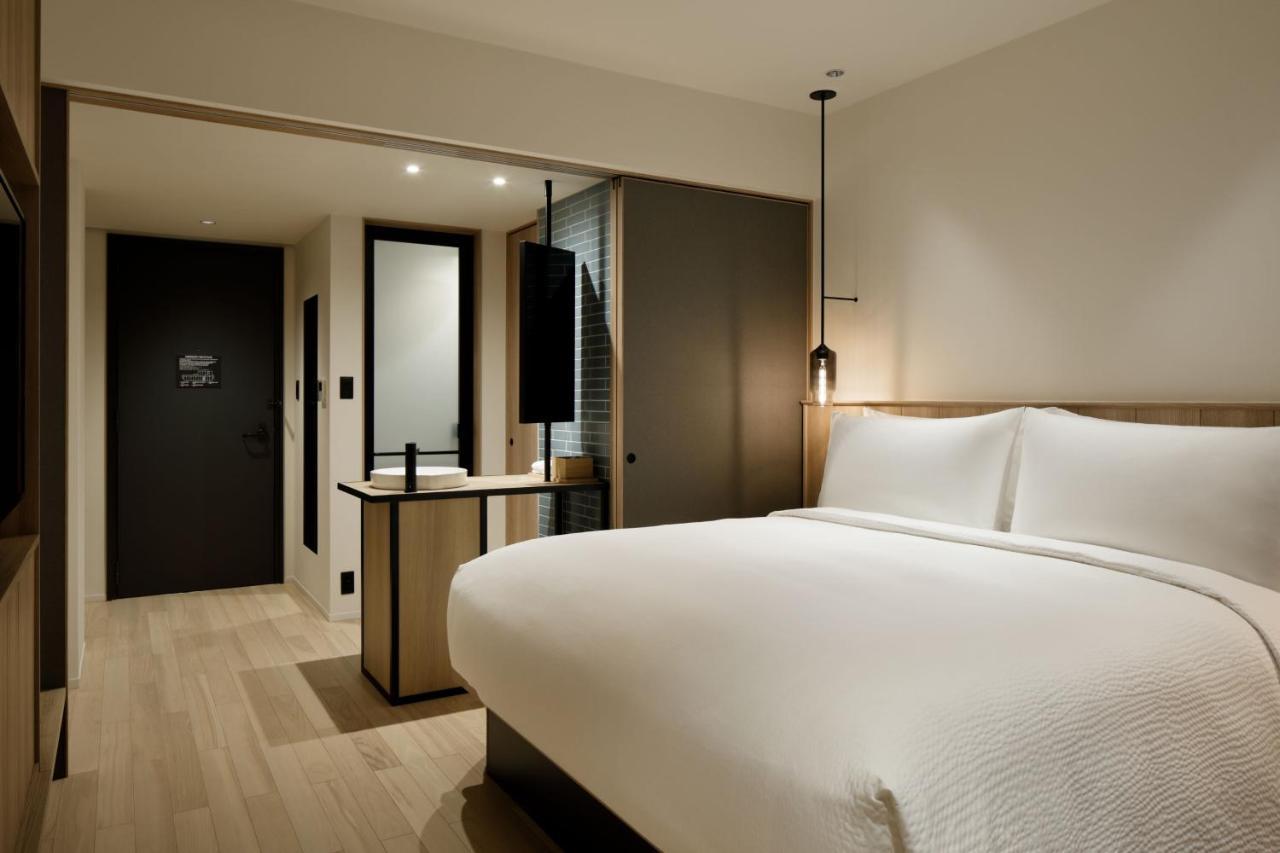 Fairfield By Marriott Kyoto Kyotamba Hotell Nantan by Eksteriør bilde