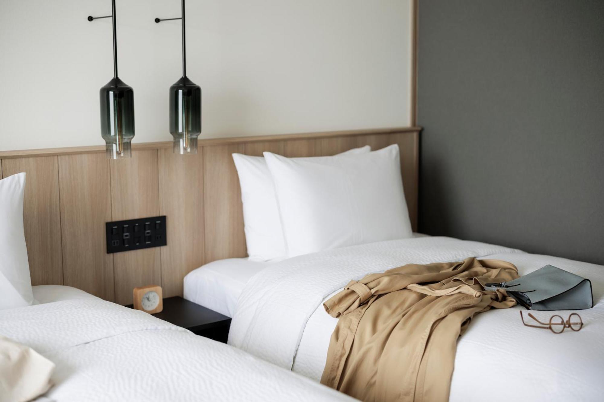 Fairfield By Marriott Kyoto Kyotamba Hotell Nantan by Eksteriør bilde