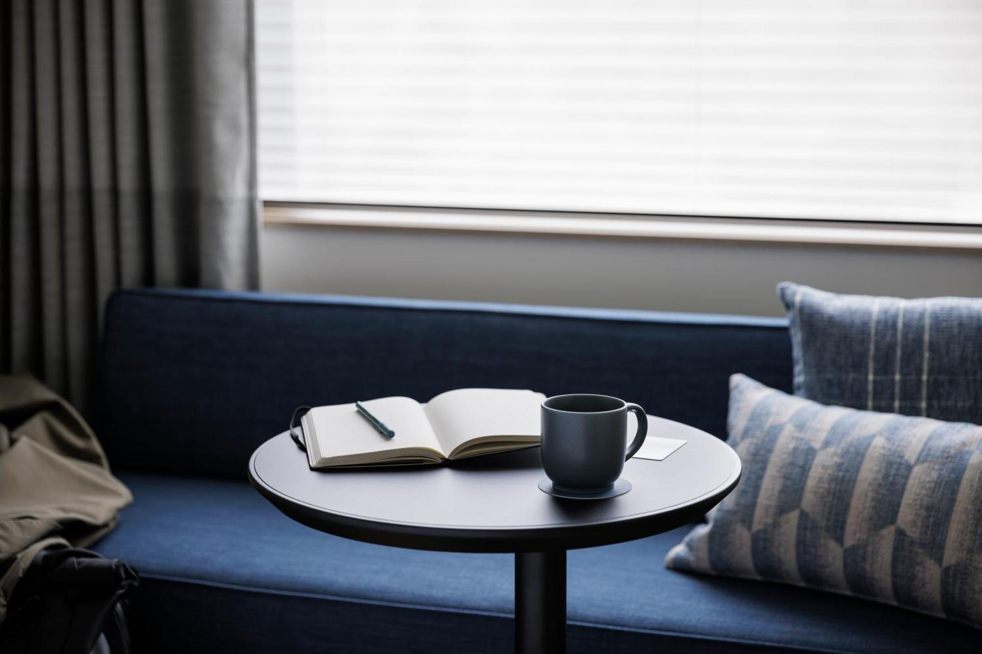 Fairfield By Marriott Kyoto Kyotamba Hotell Nantan by Eksteriør bilde