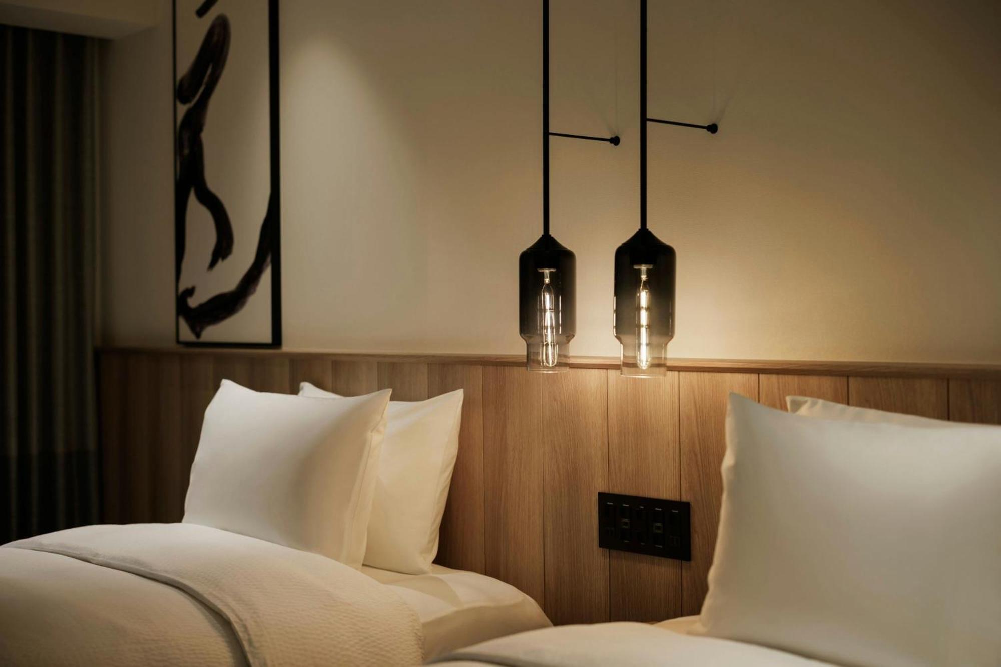 Fairfield By Marriott Kyoto Kyotamba Hotell Nantan by Eksteriør bilde