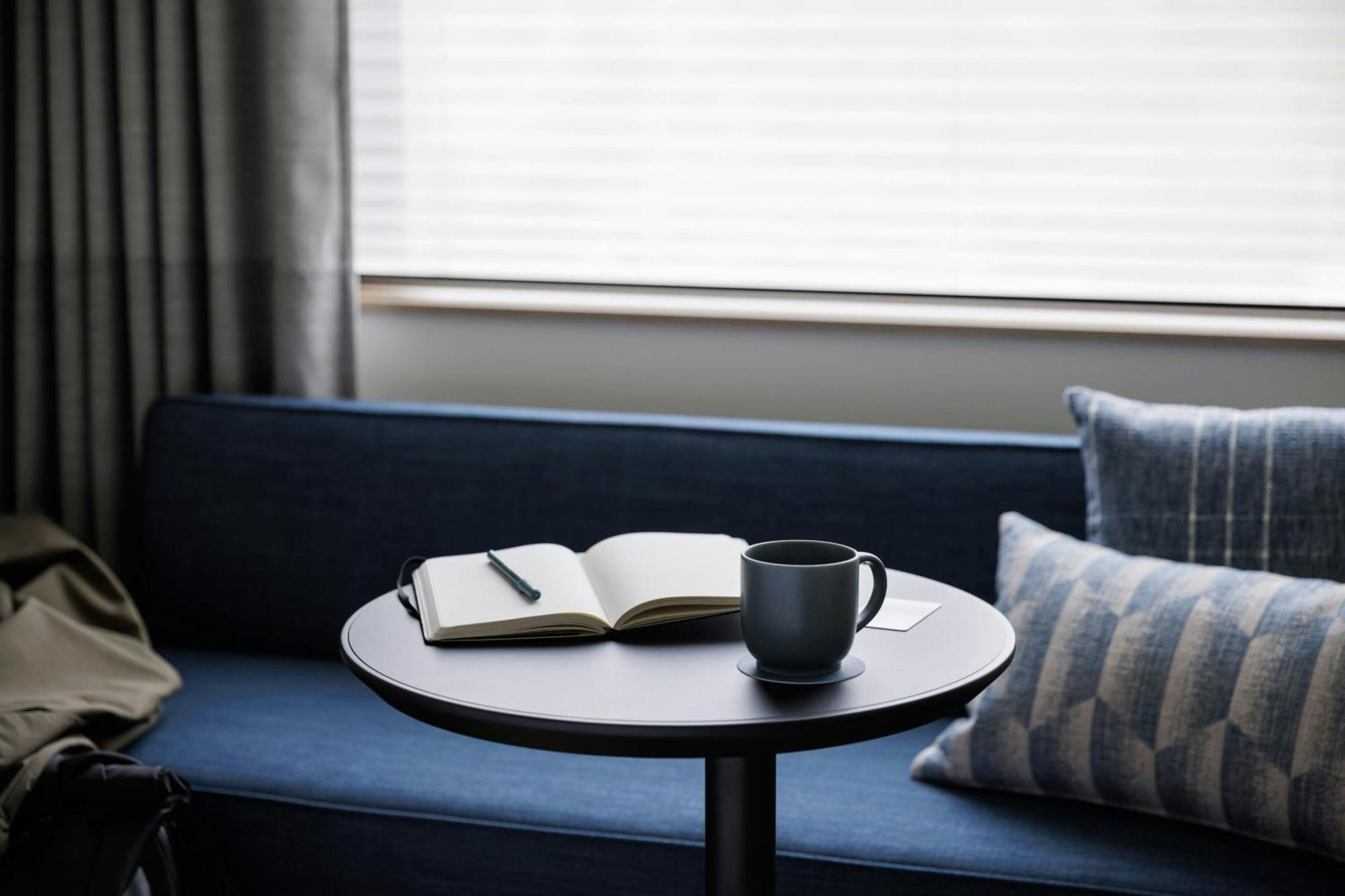 Fairfield By Marriott Kyoto Kyotamba Hotell Nantan by Eksteriør bilde